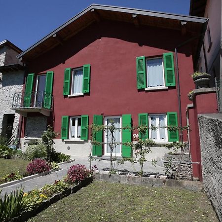 Quater Apartments - Tremezzina Mezzegra Zewnętrze zdjęcie