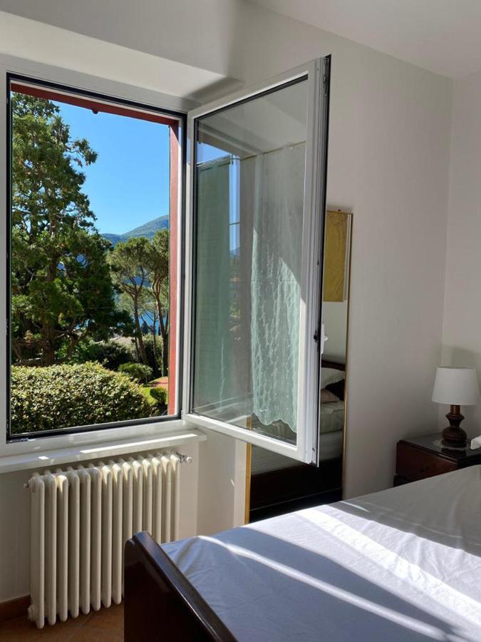 Quater Apartments - Tremezzina Mezzegra Zewnętrze zdjęcie