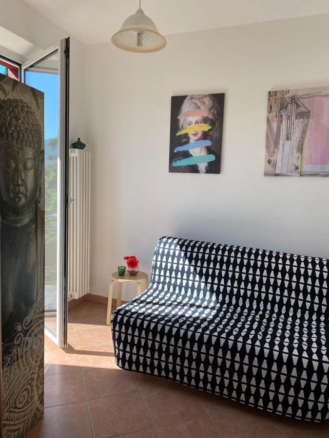 Quater Apartments - Tremezzina Mezzegra Zewnętrze zdjęcie