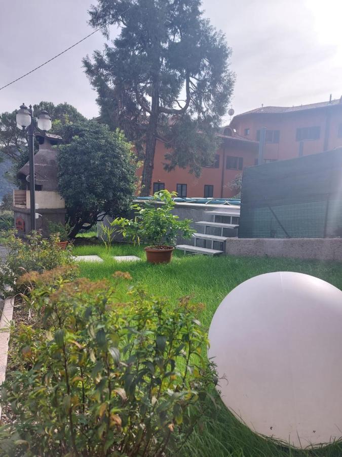 Quater Apartments - Tremezzina Mezzegra Zewnętrze zdjęcie