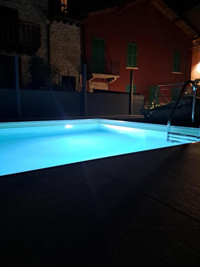 Quater Apartments - Tremezzina Mezzegra Zewnętrze zdjęcie
