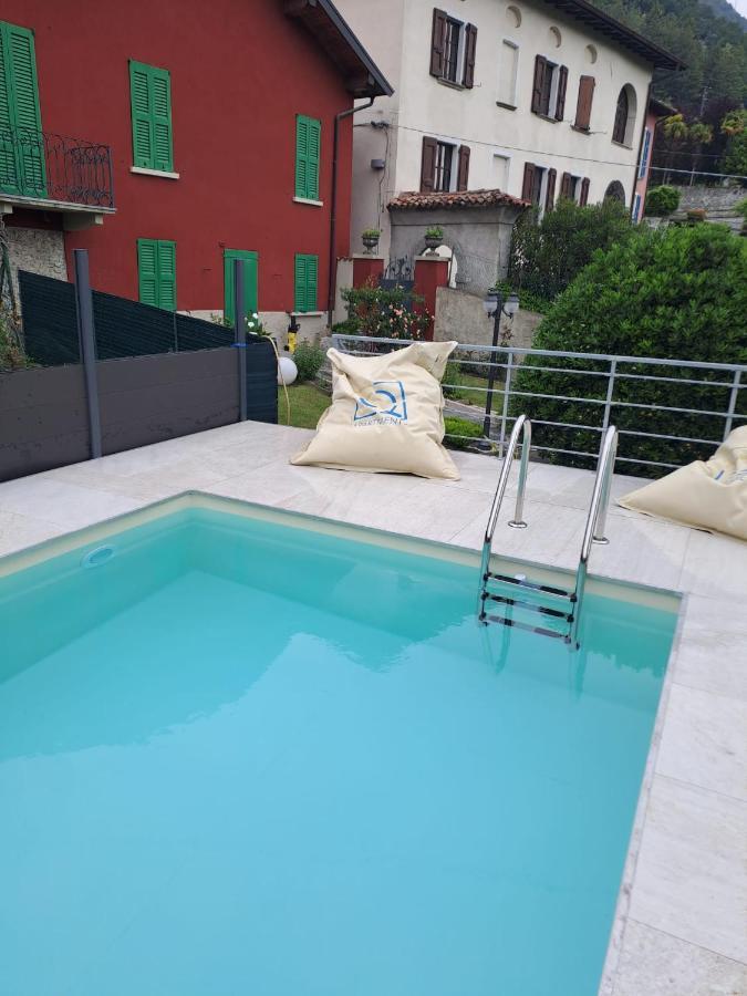 Quater Apartments - Tremezzina Mezzegra Zewnętrze zdjęcie