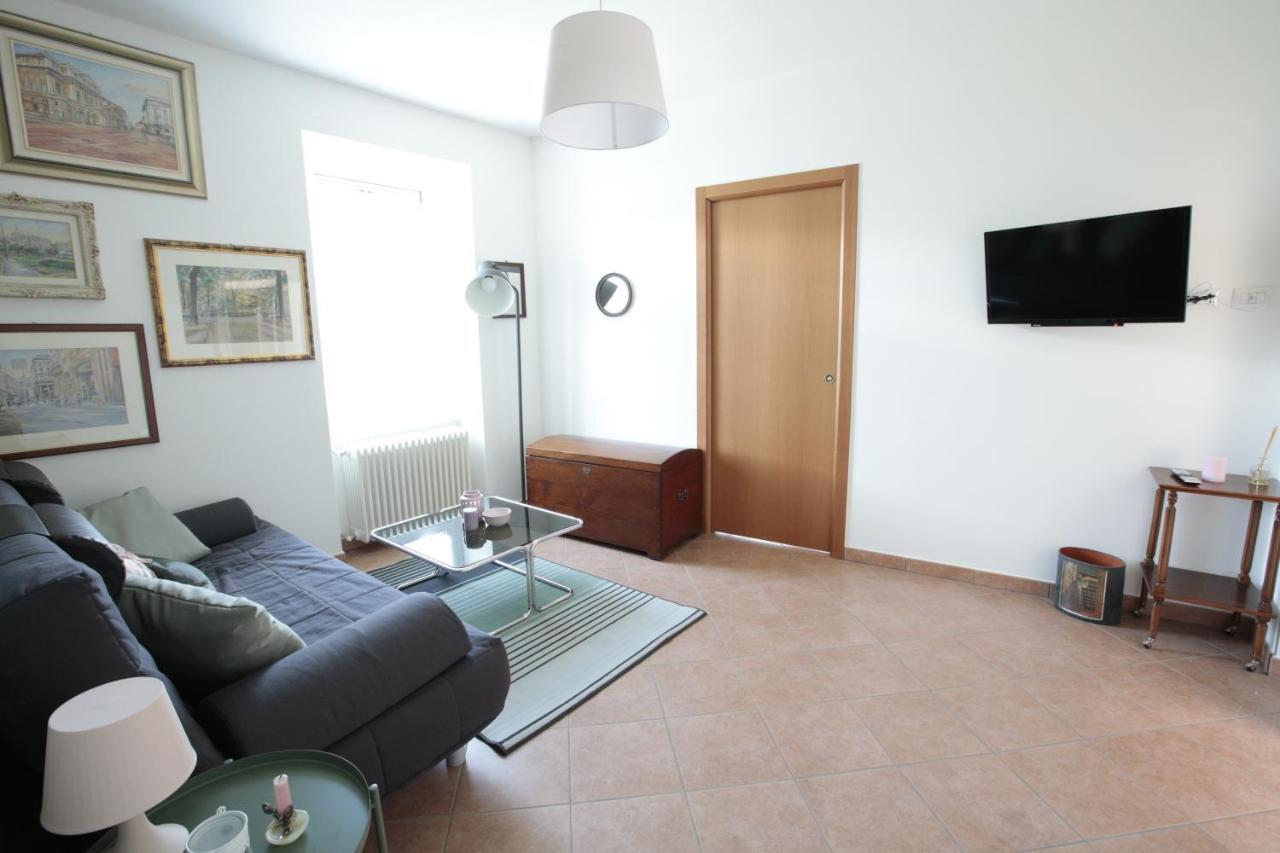 Quater Apartments - Tremezzina Mezzegra Zewnętrze zdjęcie