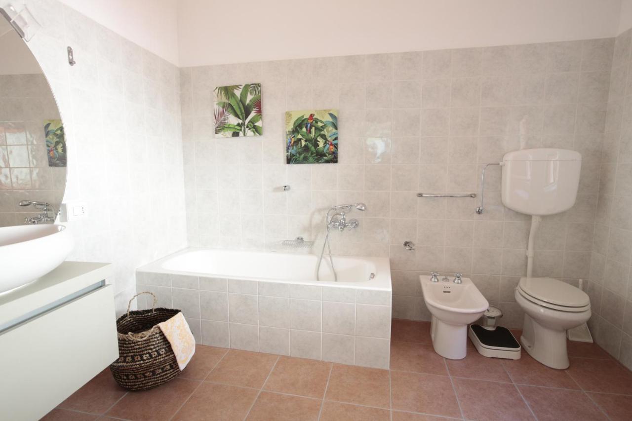 Quater Apartments - Tremezzina Mezzegra Zewnętrze zdjęcie