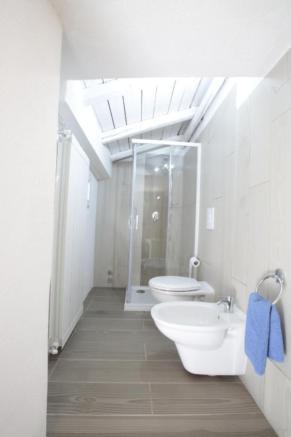 Quater Apartments - Tremezzina Mezzegra Zewnętrze zdjęcie