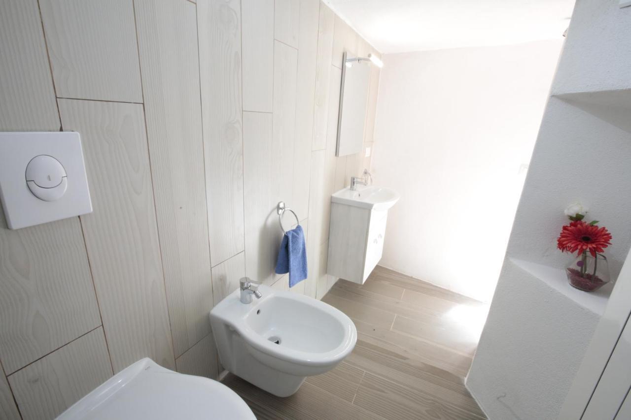 Quater Apartments - Tremezzina Mezzegra Zewnętrze zdjęcie