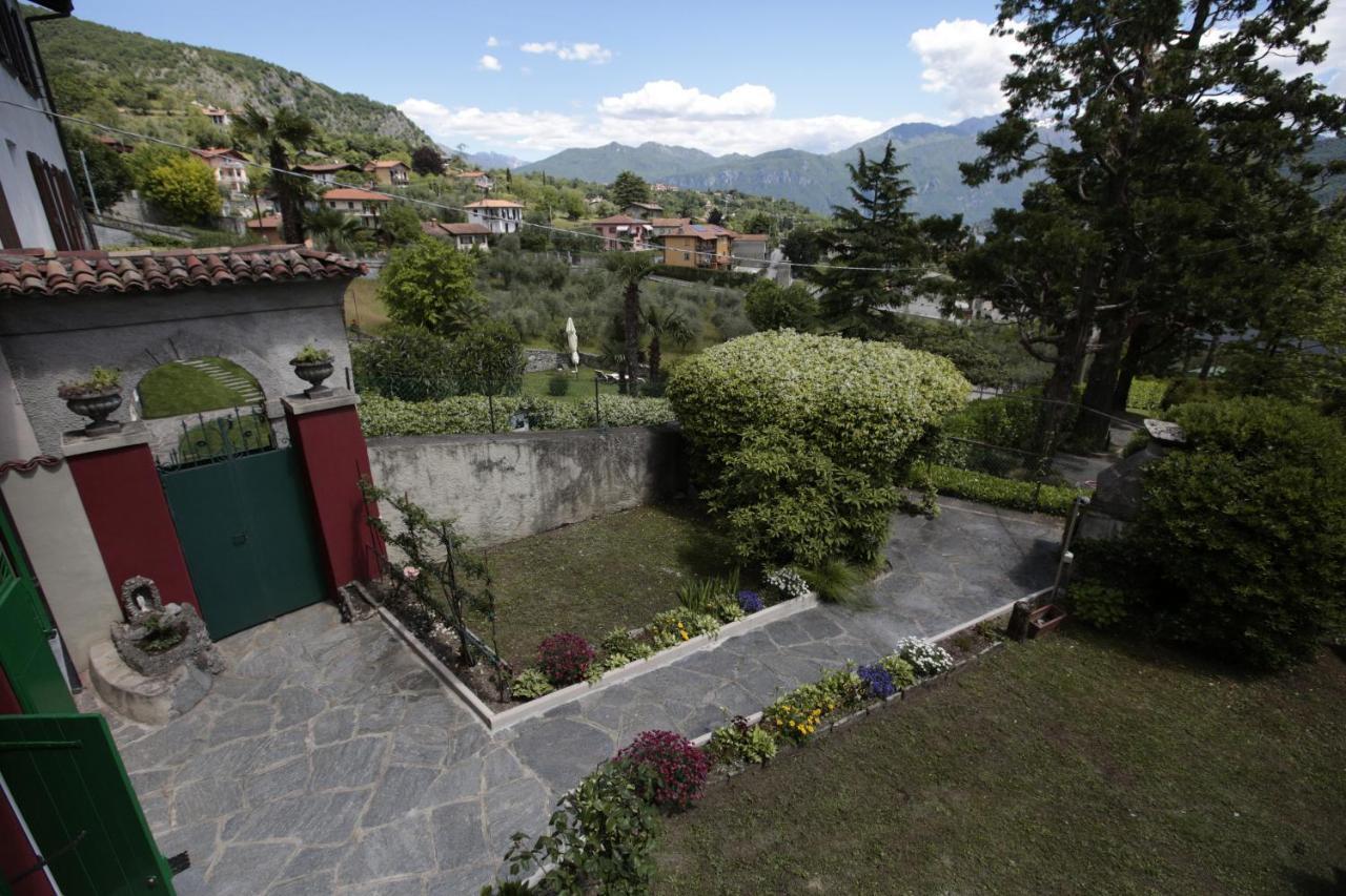 Quater Apartments - Tremezzina Mezzegra Zewnętrze zdjęcie