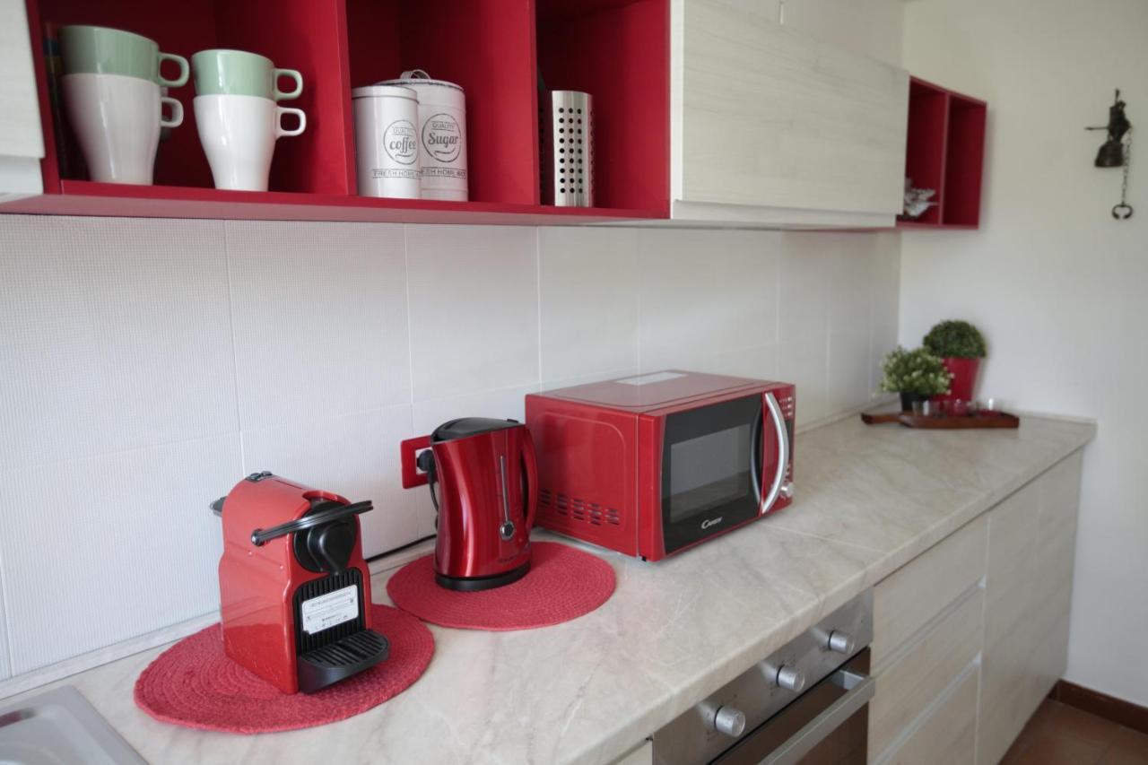 Quater Apartments - Tremezzina Mezzegra Zewnętrze zdjęcie