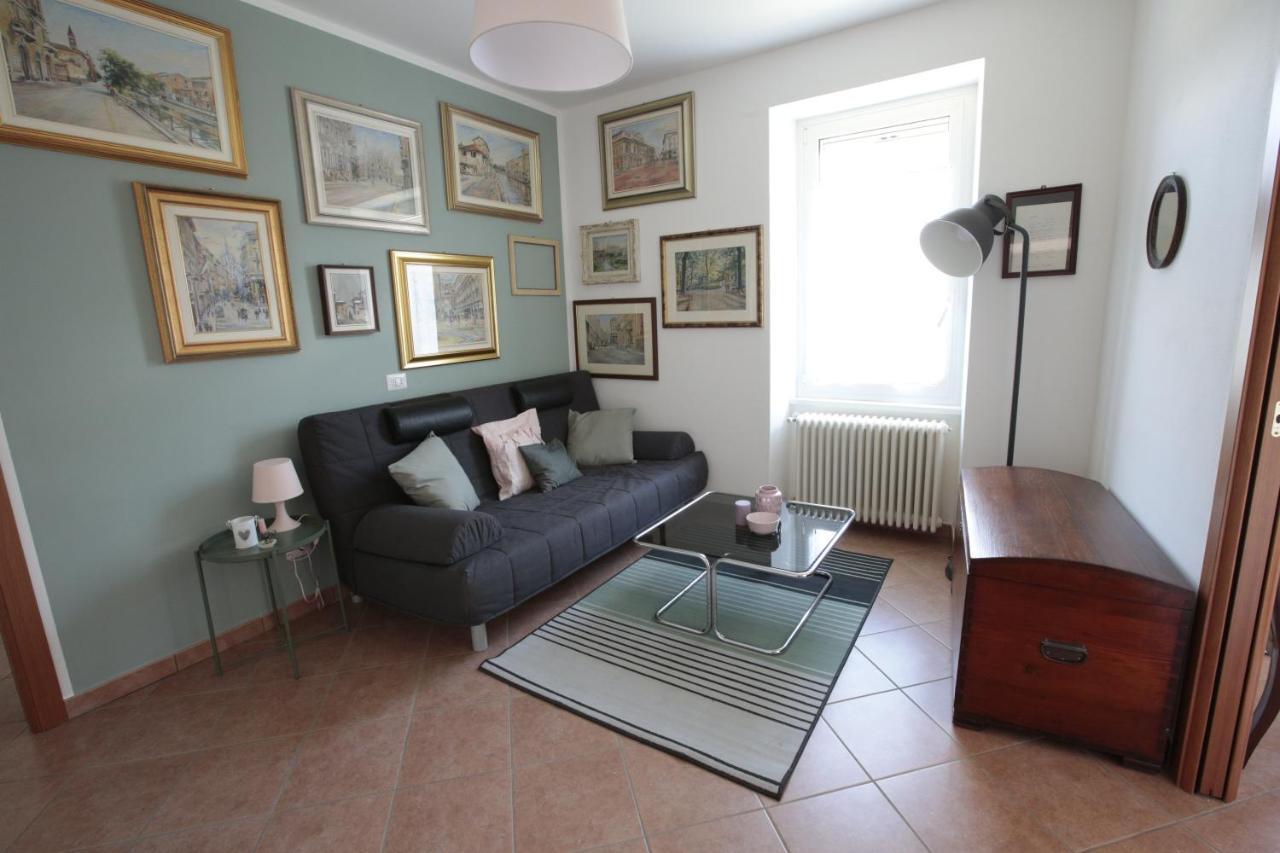 Quater Apartments - Tremezzina Mezzegra Zewnętrze zdjęcie